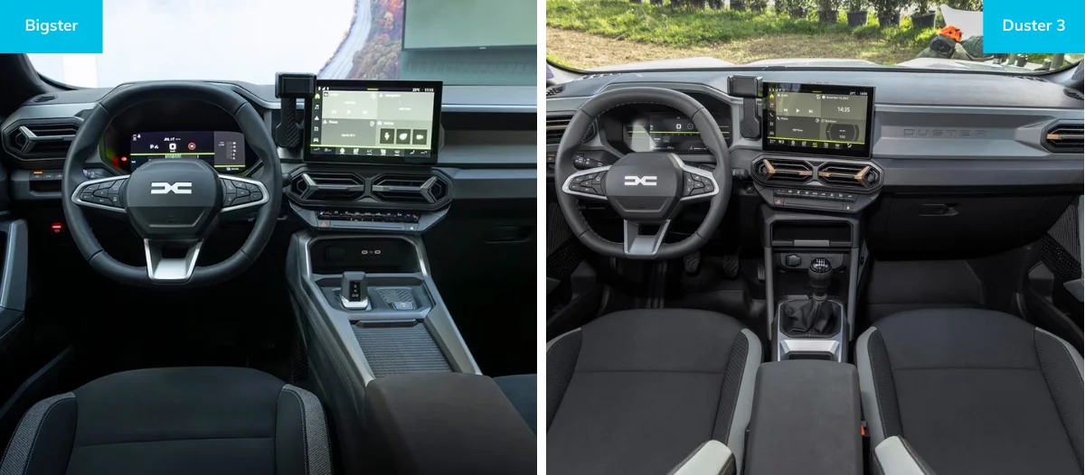 interieur-dacia-bigster-vs-dacia-duster-3