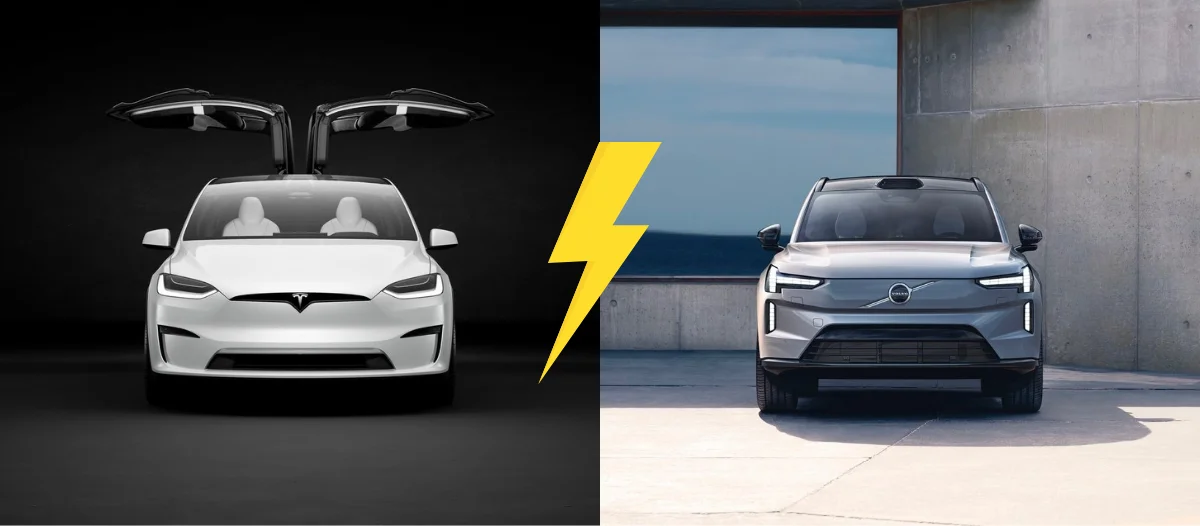 match-tesla-model-x-vs-volvo-xc90