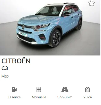 citroen-c3-occasion