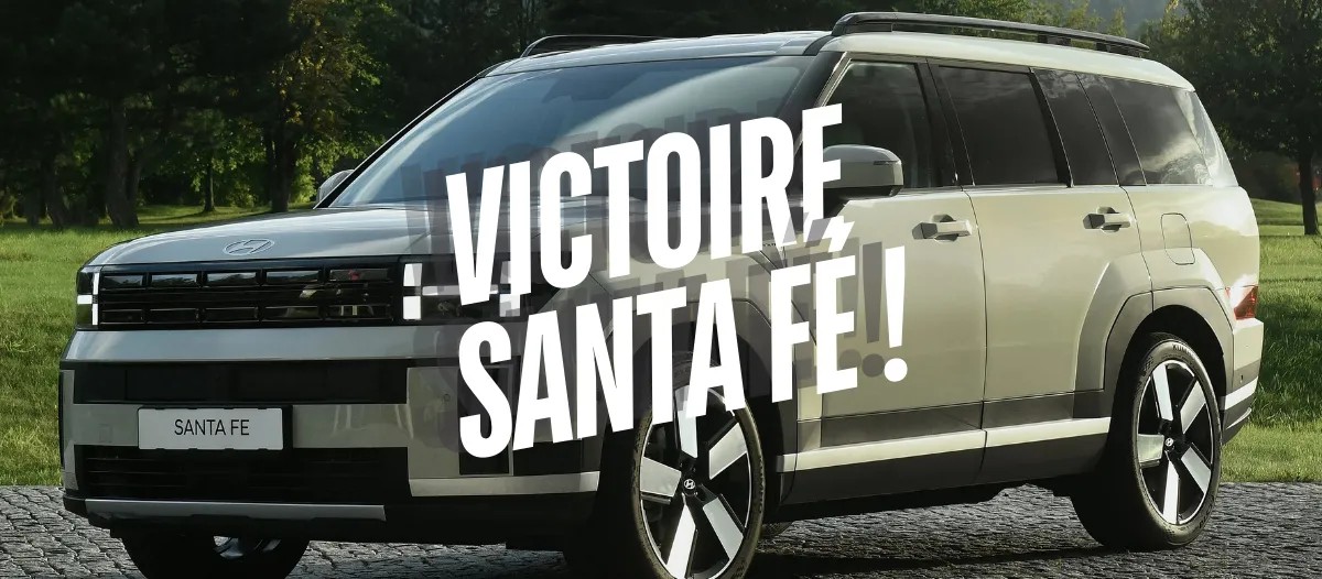 Victoire-Hyundai-santa fe