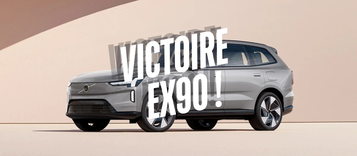 Victoire-volvo-ex90