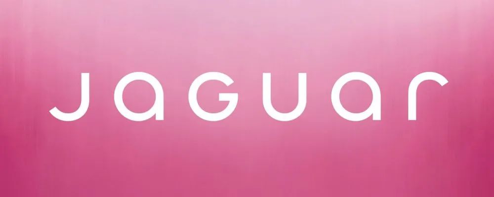 logo jaguar