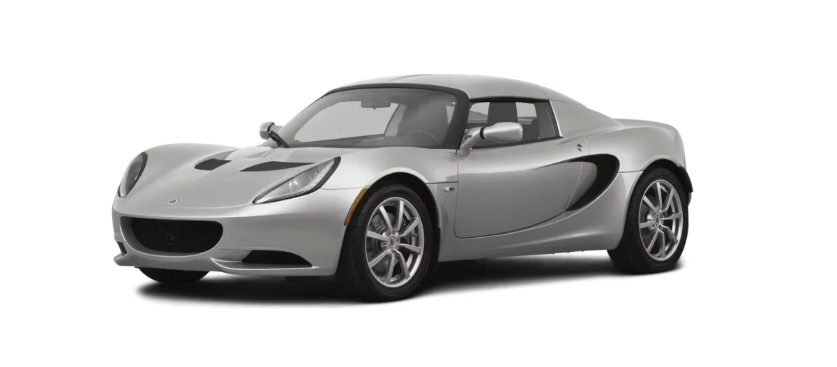 Lotus Elise