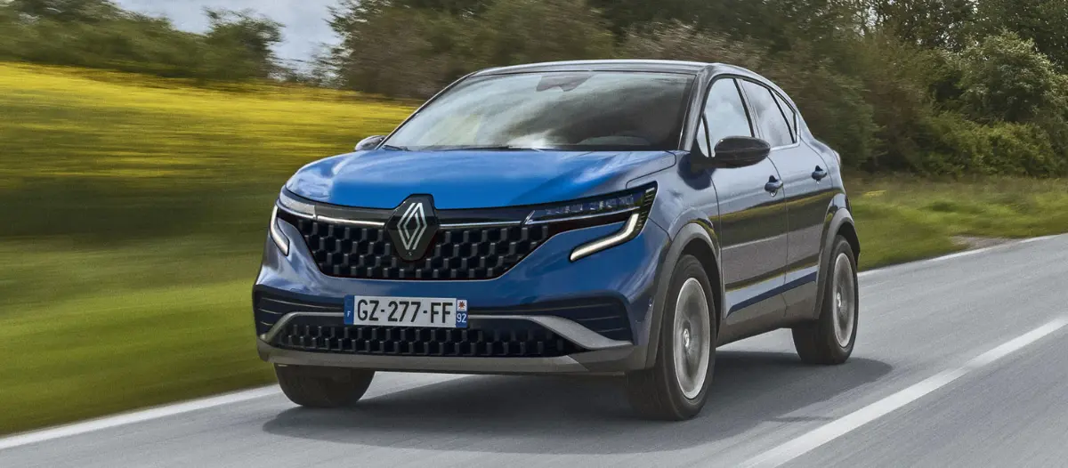 renault captur 3