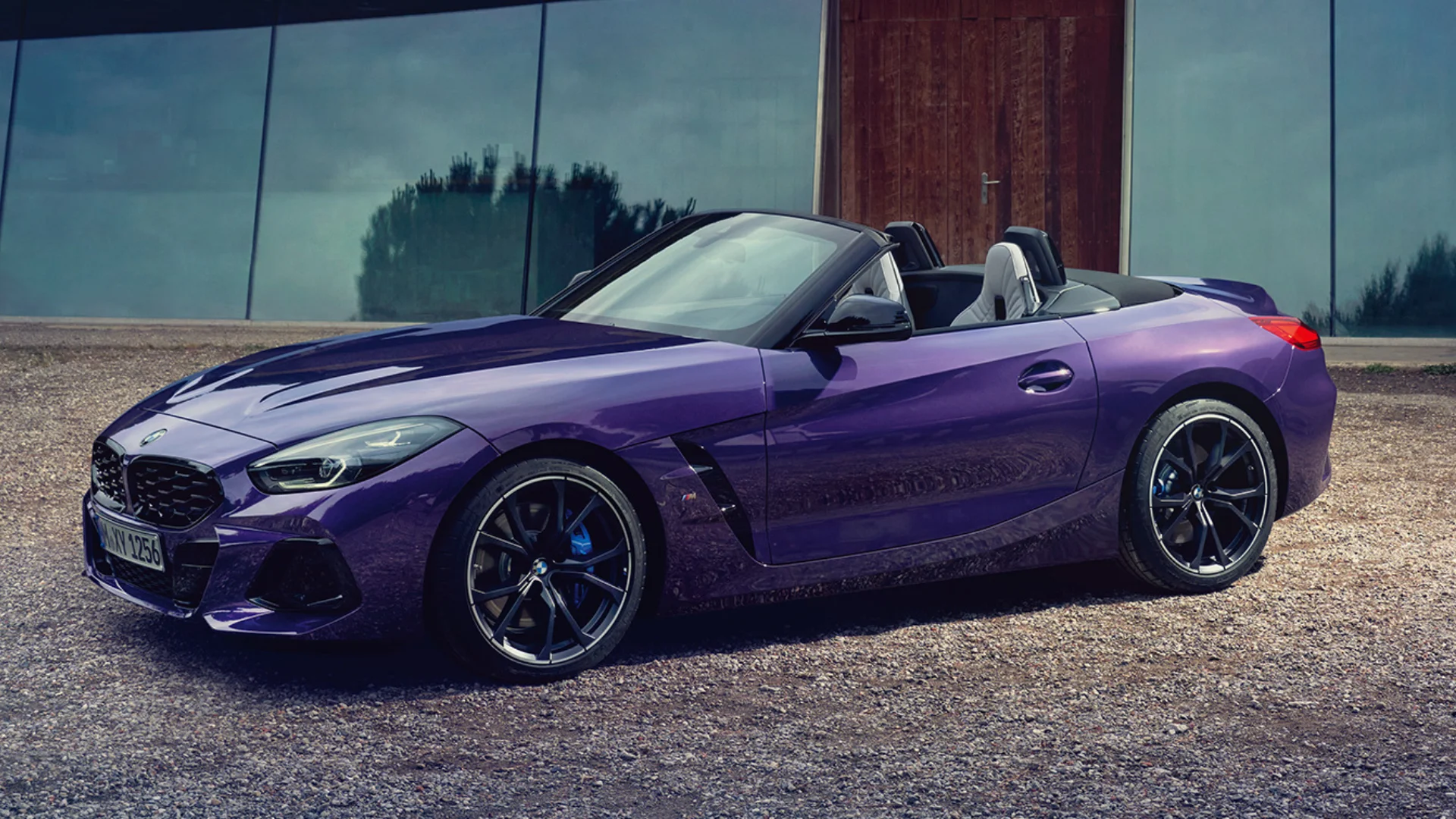 Top 10 des meilleures voitures roadster