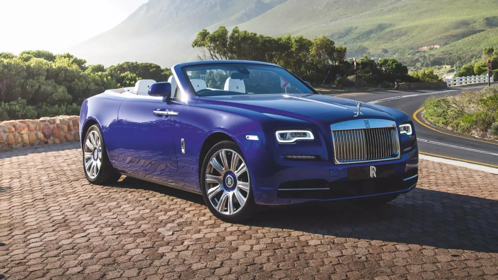 Top 20 des meilleurs cabriolets