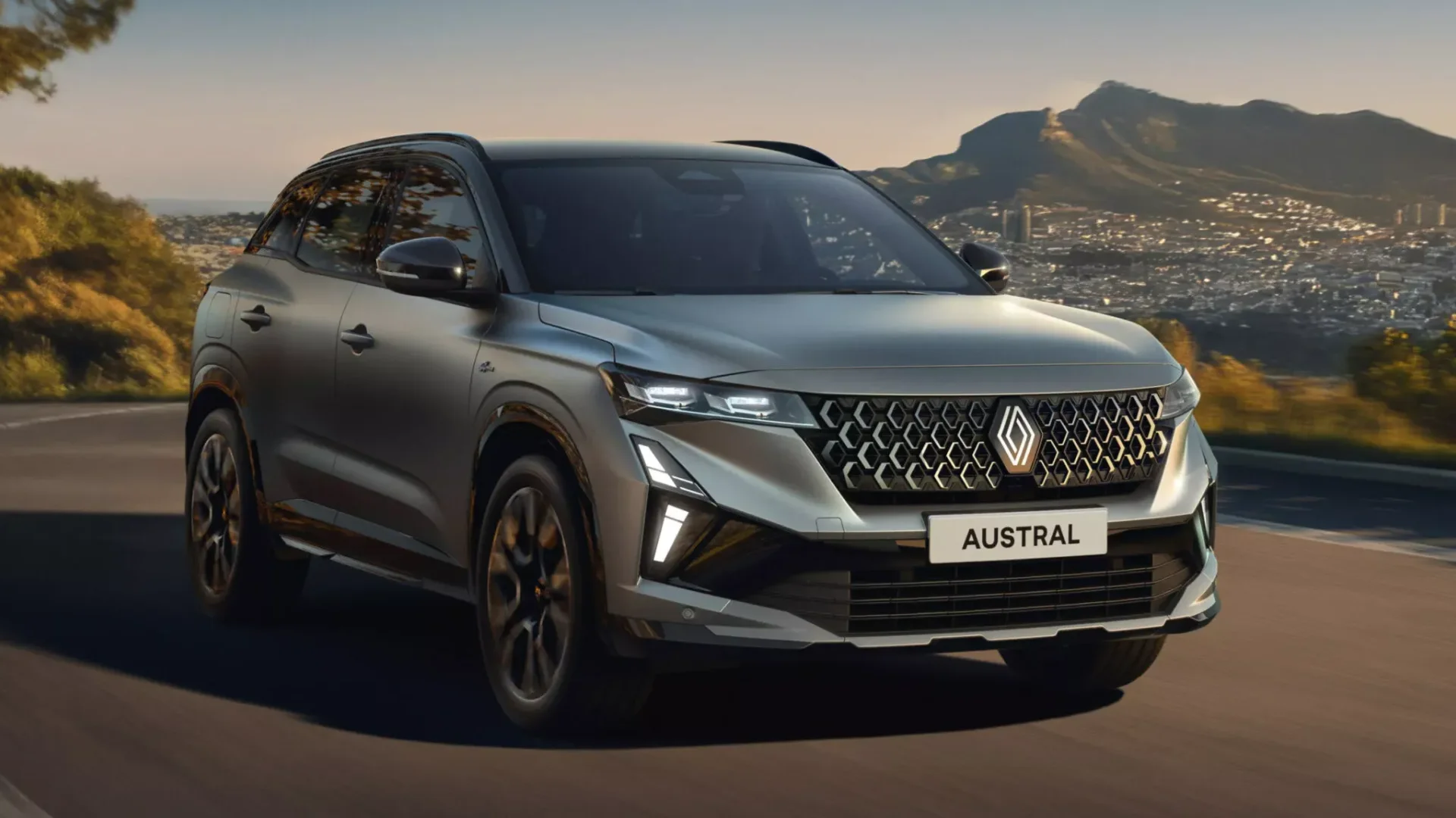 Top 10 des meilleurs SUV full hybrides