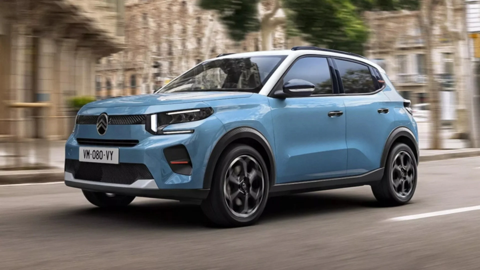 Top 10 des voitures électriques les moins chères