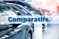 les comparatifs de Vivacar.fr